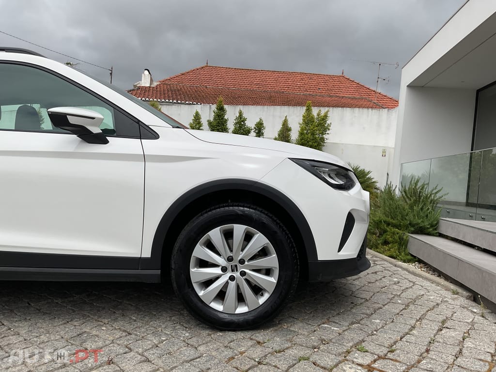 Seat Arona 1.0 TSI Style DSG