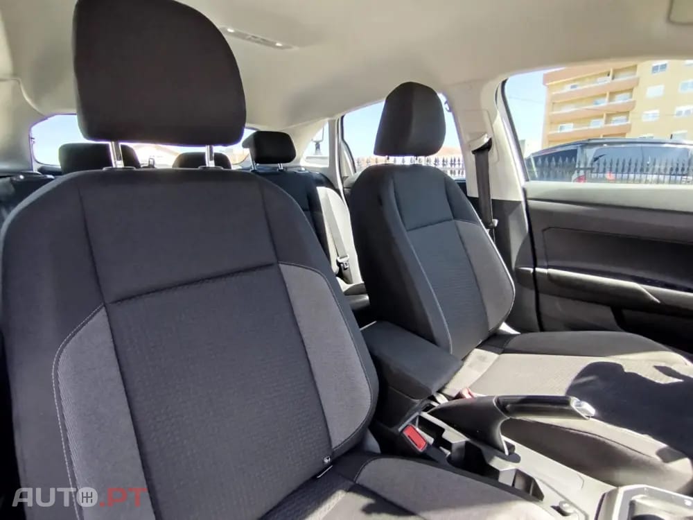 Volkswagen Taigo 1.0 TSI Urban DSG