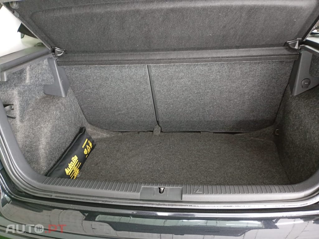 Volkswagen Polo 1.2 Highline