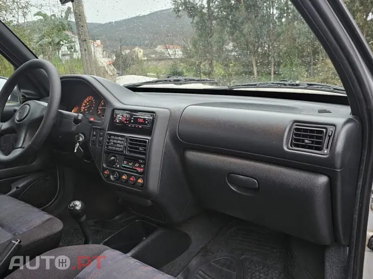 Peugeot 106 1.1 XR