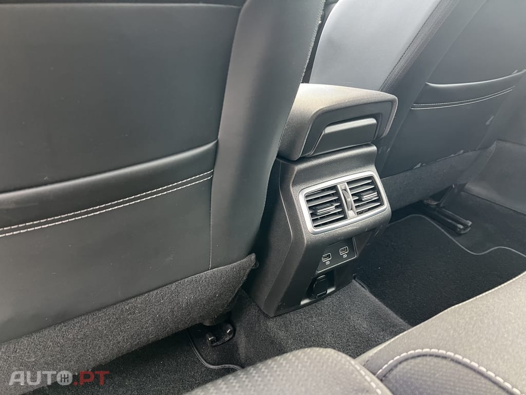 Renault Mégane BLUE dCi 115 BUSINESS EDITION