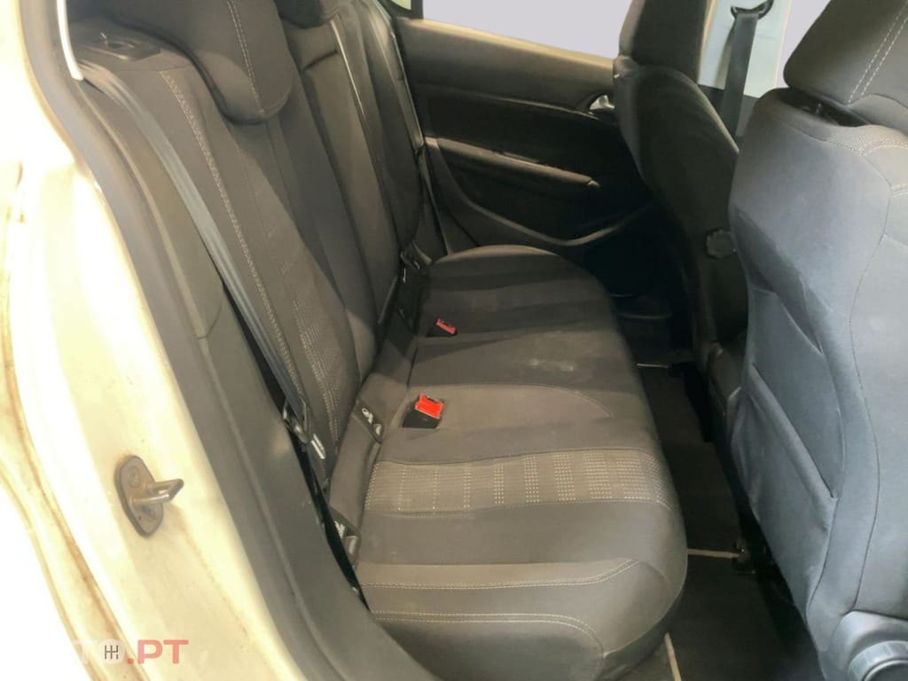 Peugeot 308 1.2 PureTech Allure