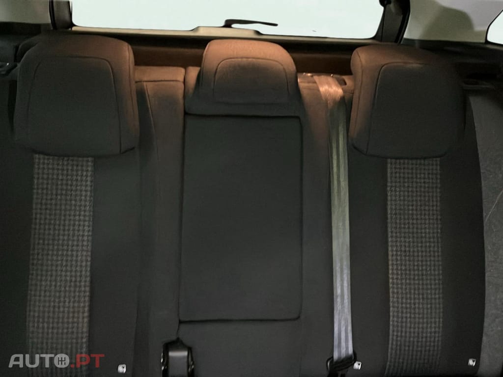 Peugeot 3008 1.2 PureTech Active Pack