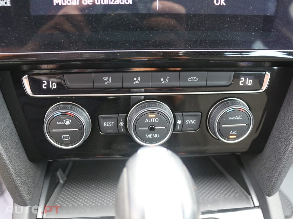 Volkswagen Passat Variant 2.0 TDi Business DSG