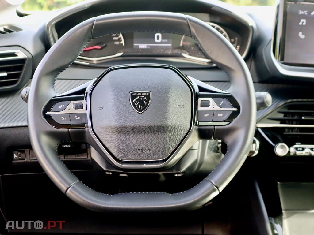 Peugeot 208 1.2 PureTech Active