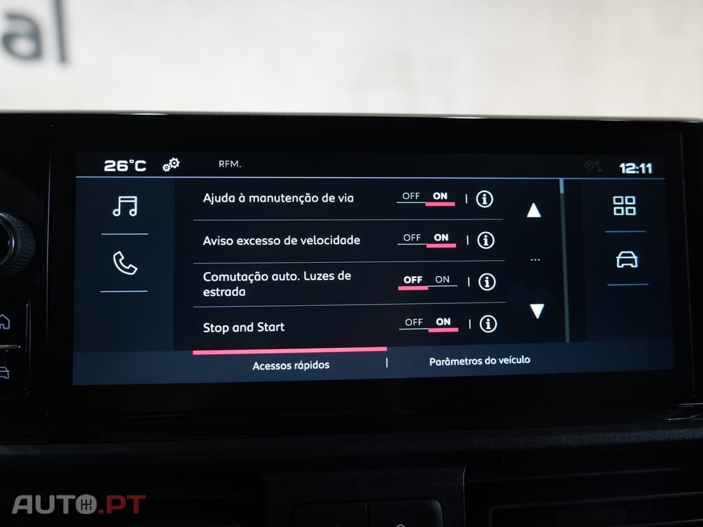 Fiat Doblo 1.5 BlueHDi Maxi