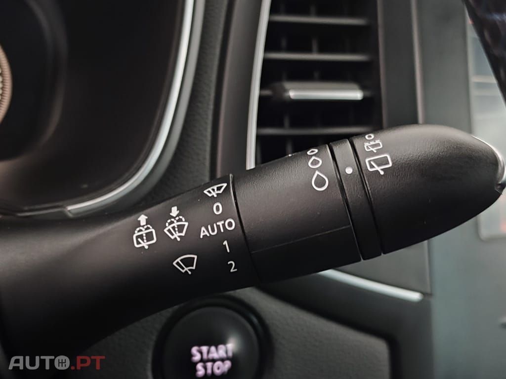 Renault Mégane Sport Tourer 1.5 dCi GT Line