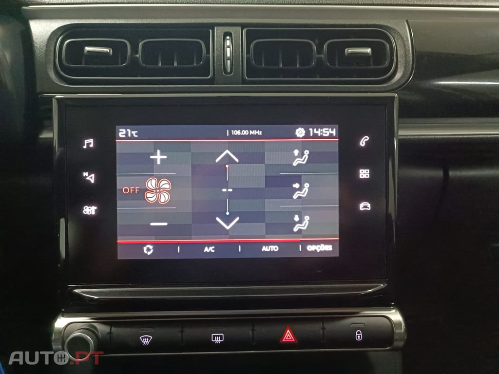 Citroen C3 1.5 BlueHDi Plus