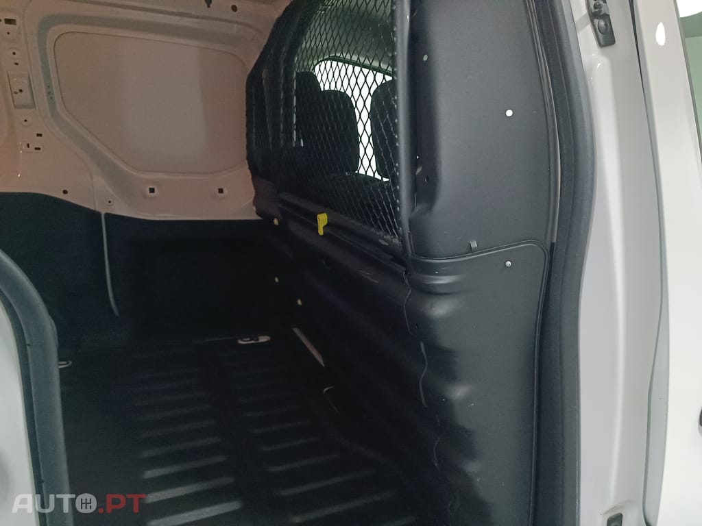 Citroen Berlingo 1.6 HDI