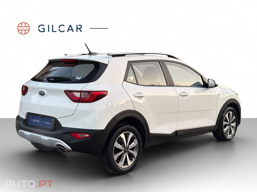 Kia Stonic 1.0 T-GDI Drive
