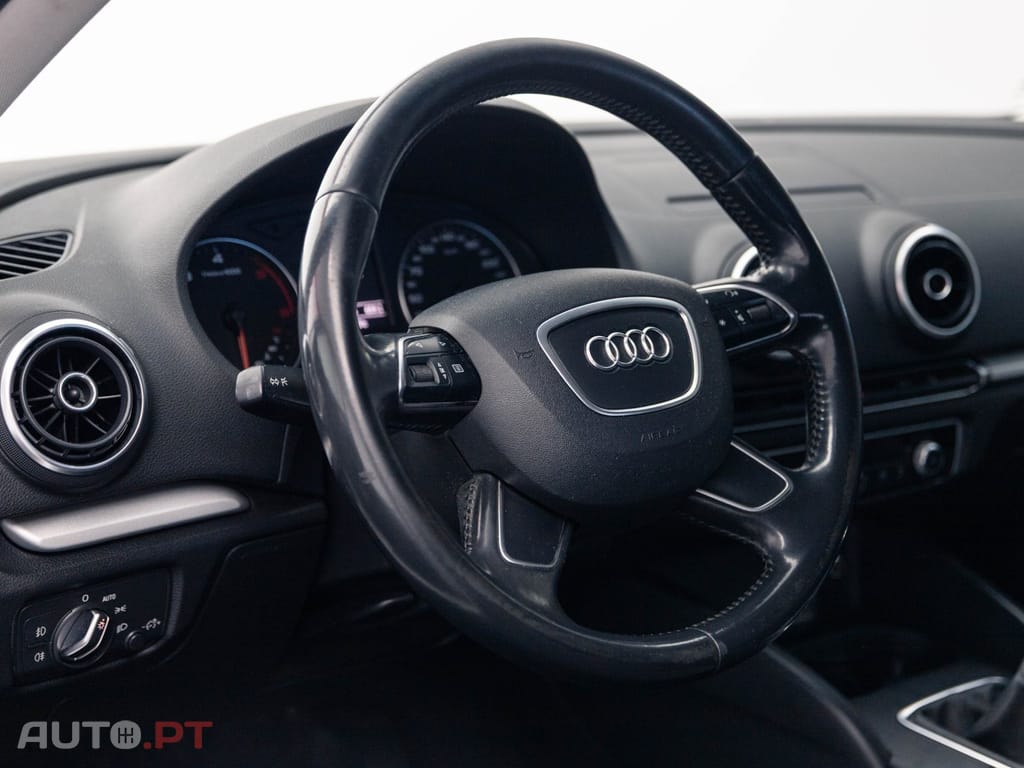 Audi A3 1.6 TDI