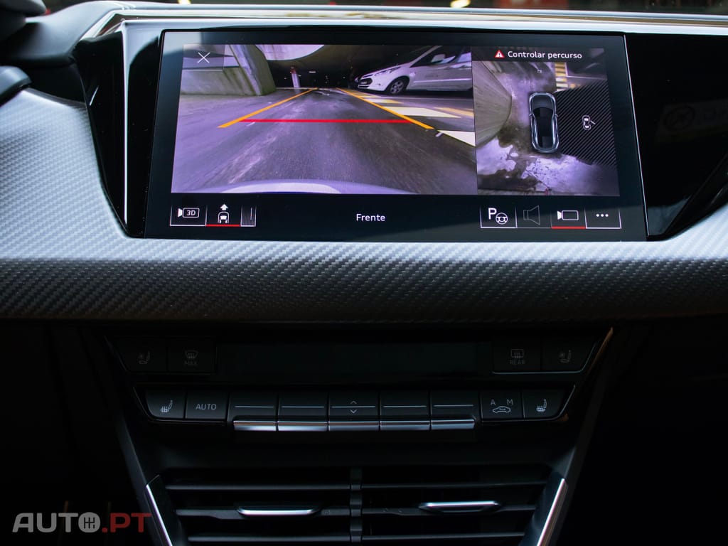 Audi RS E-Tron GT quattro