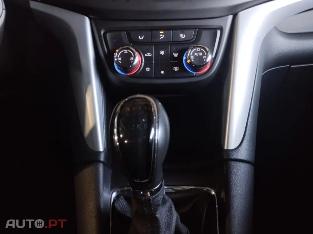 Opel Zafira 1.6 CDTi Innovation S/S 7 LUGARES