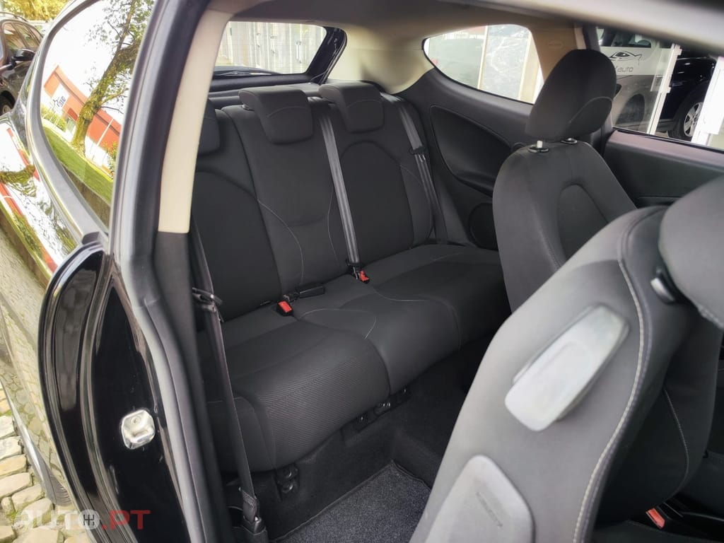Alfa Romeo Mito 1.3 JTD Distinctive S&S