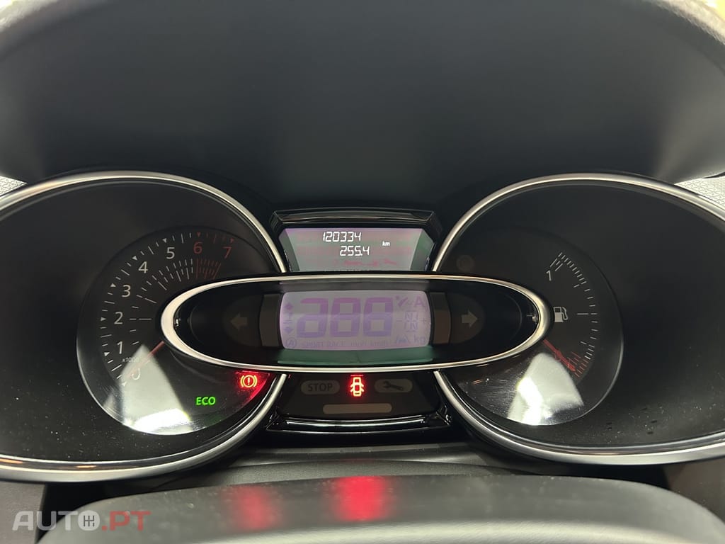 Renault Clio 0.9 TCe Limited Edition