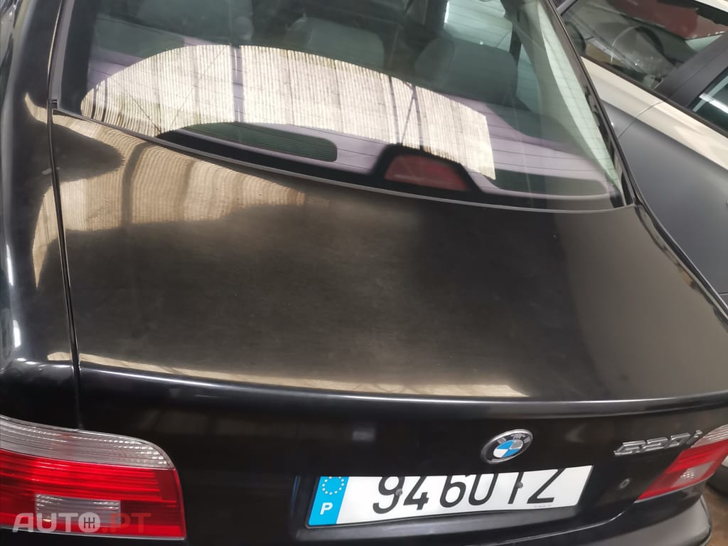 BMW 520 520 I
