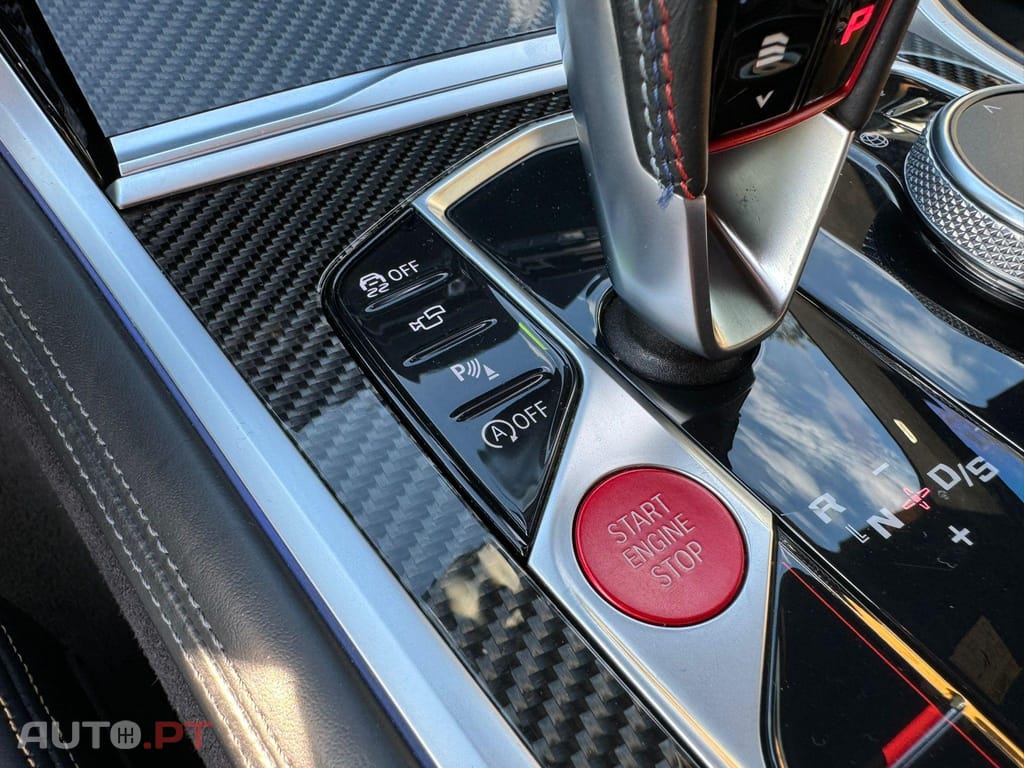 BMW M8 Competition Gran Coupe