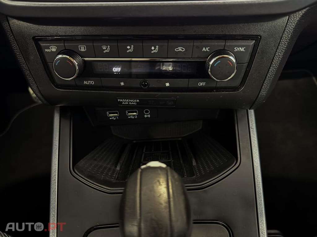 Seat Arona 1.0 TSI Style DSG