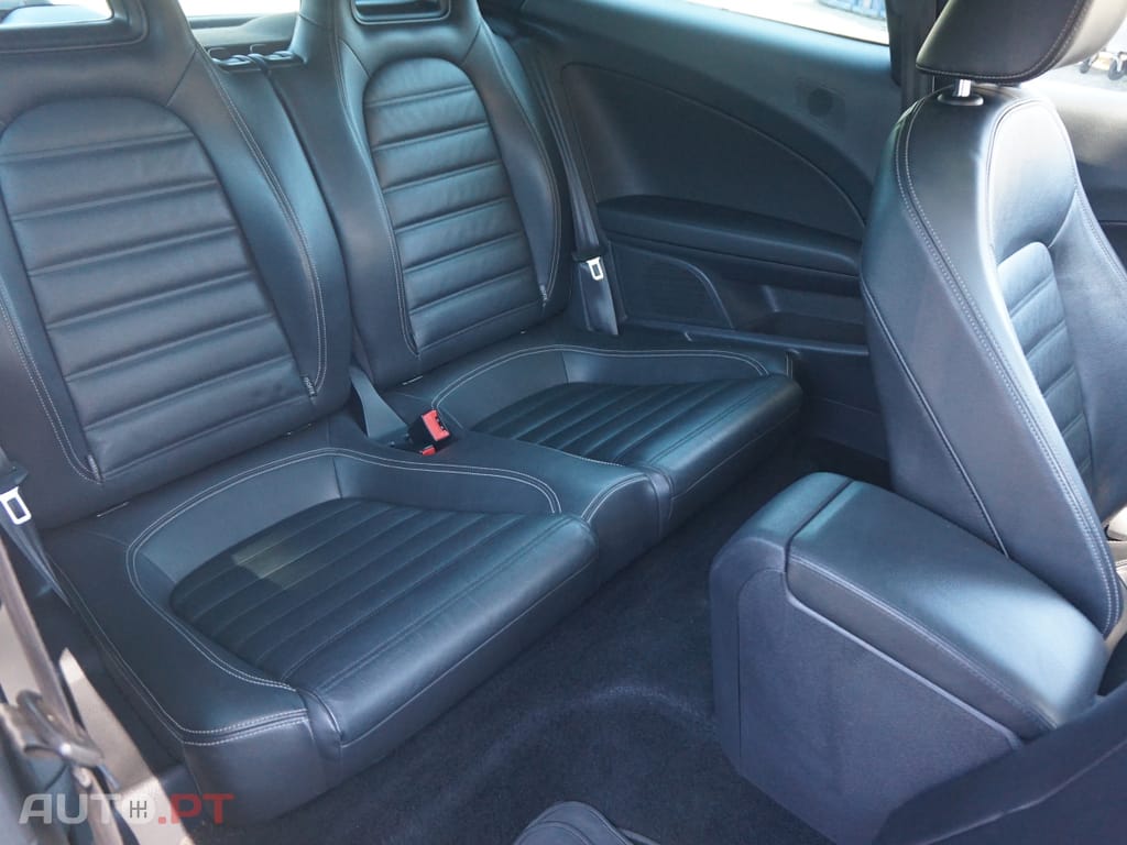 Volkswagen Scirocco Sport 1.4 TSI