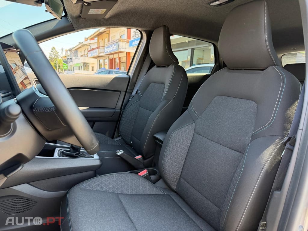 Mitsubishi ASX 1.0 MPI-T Kaiteki