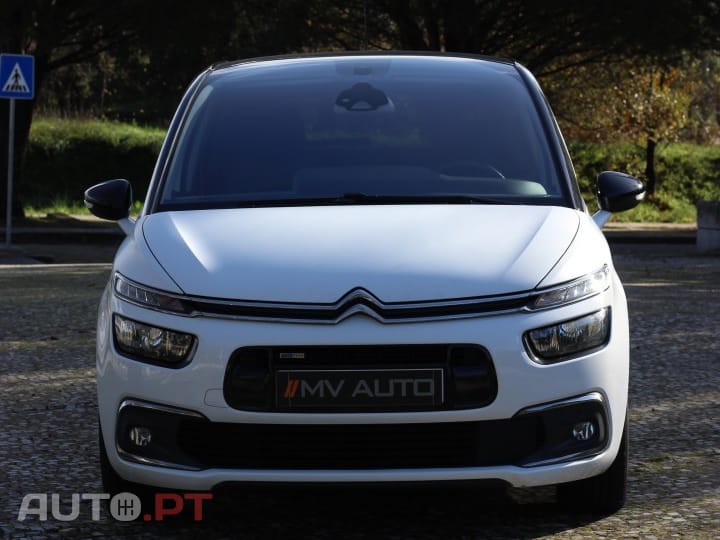 Citroen C4 Picasso 1.2 PureTech Feel