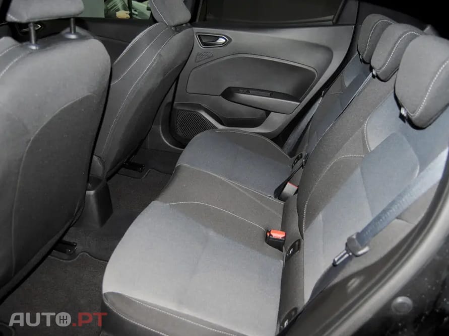 Mitsubishi Colt 1.0 MPI-T Kaiteki