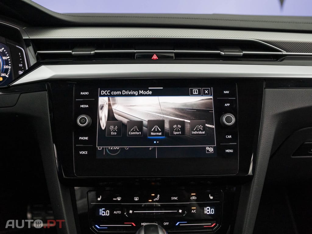 Volkswagen Arteon 1.4 TSI eHybrid Elegance