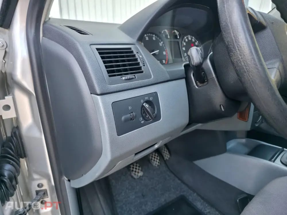 Skoda Fabia 1.2 Classic AC