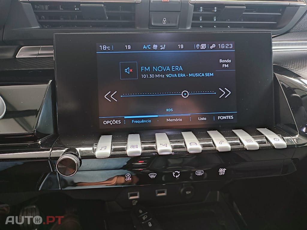 Peugeot 508 SW Blue Hdi 130 NAVI KAMERA