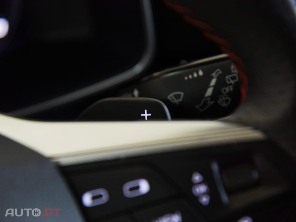 Seat Leon 1.4 e-Hybrid FR DSG
