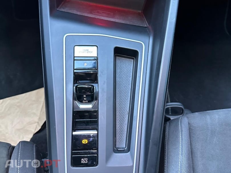 Volkswagen Golf 1.4 TSI e-Hybrid DSG