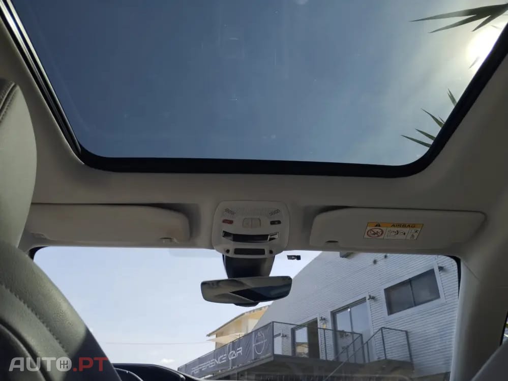 Peugeot 508 SW 1.6 Hybrid Allure e-EAT8