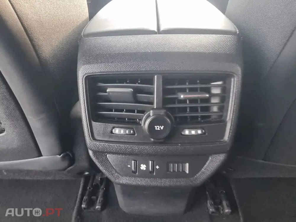 Peugeot 5008 1.5 BlueHDi Allure