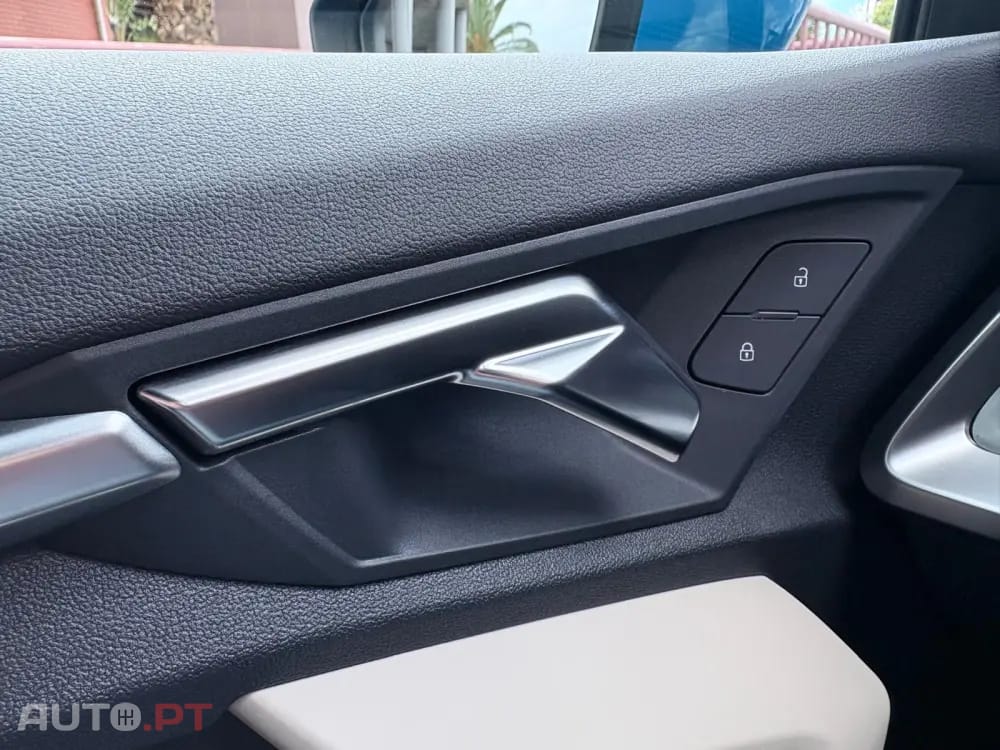 Audi A3 Sportback 40 TFSIe S tronic S line