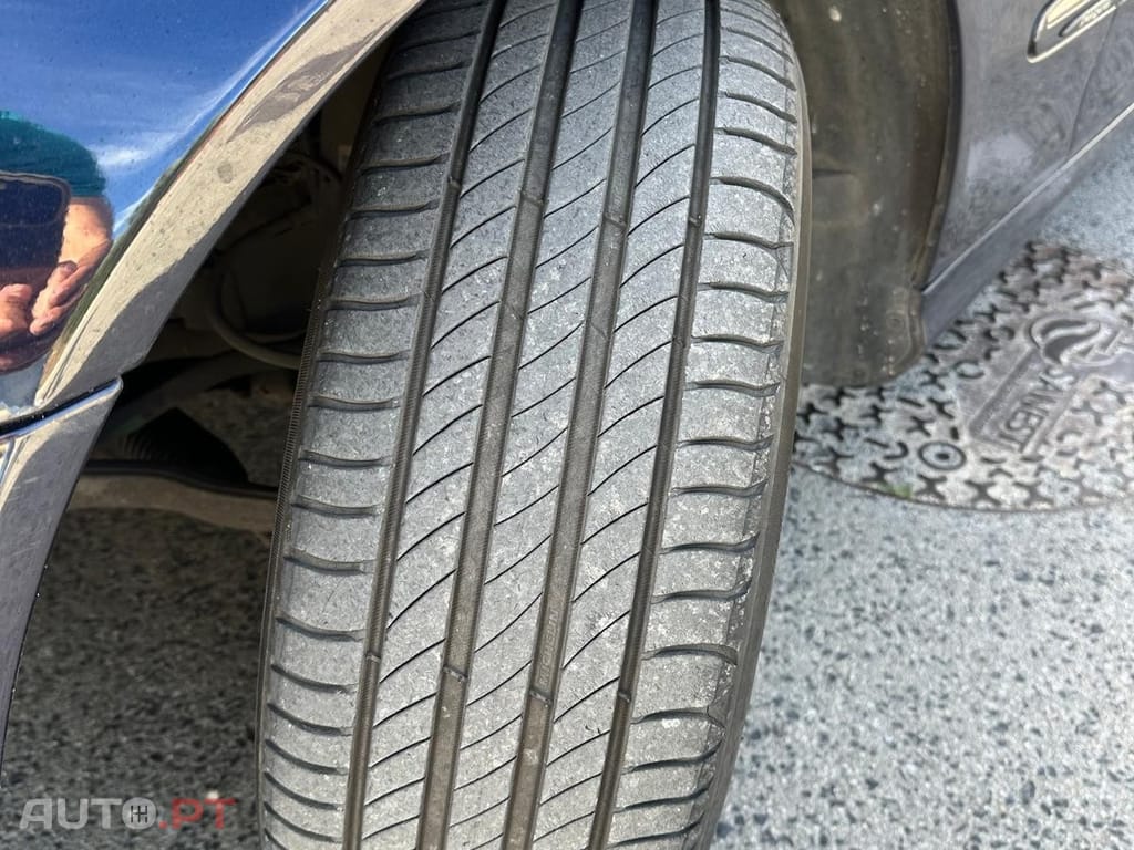 Mercedes-Benz CLK 200 K Avantgarde Aut.