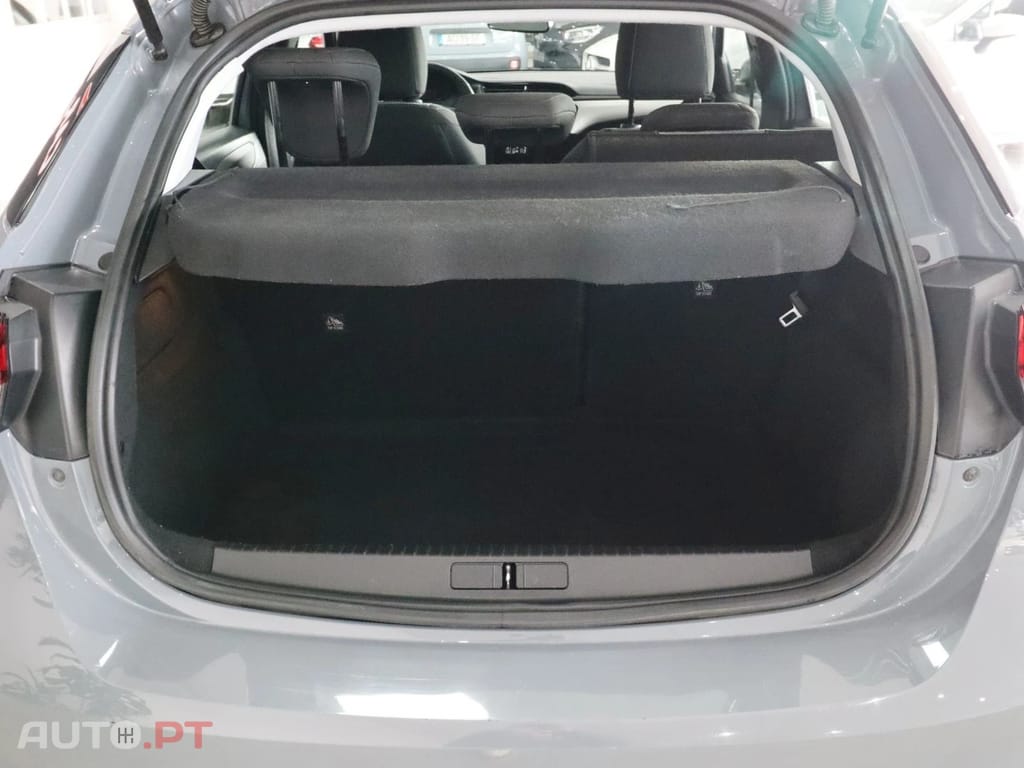 Opel Corsa 1.2 Business Edition