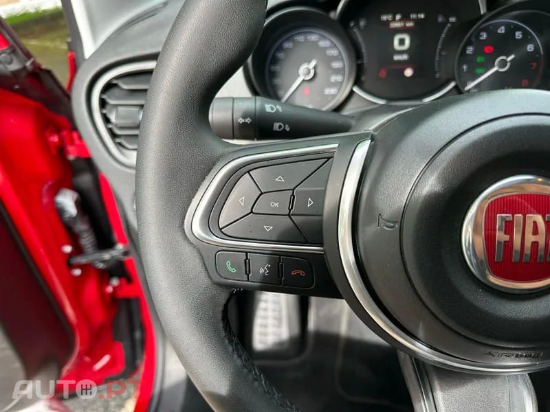 Fiat 500X 1.5 GSE MHEV Dolcevita DCT