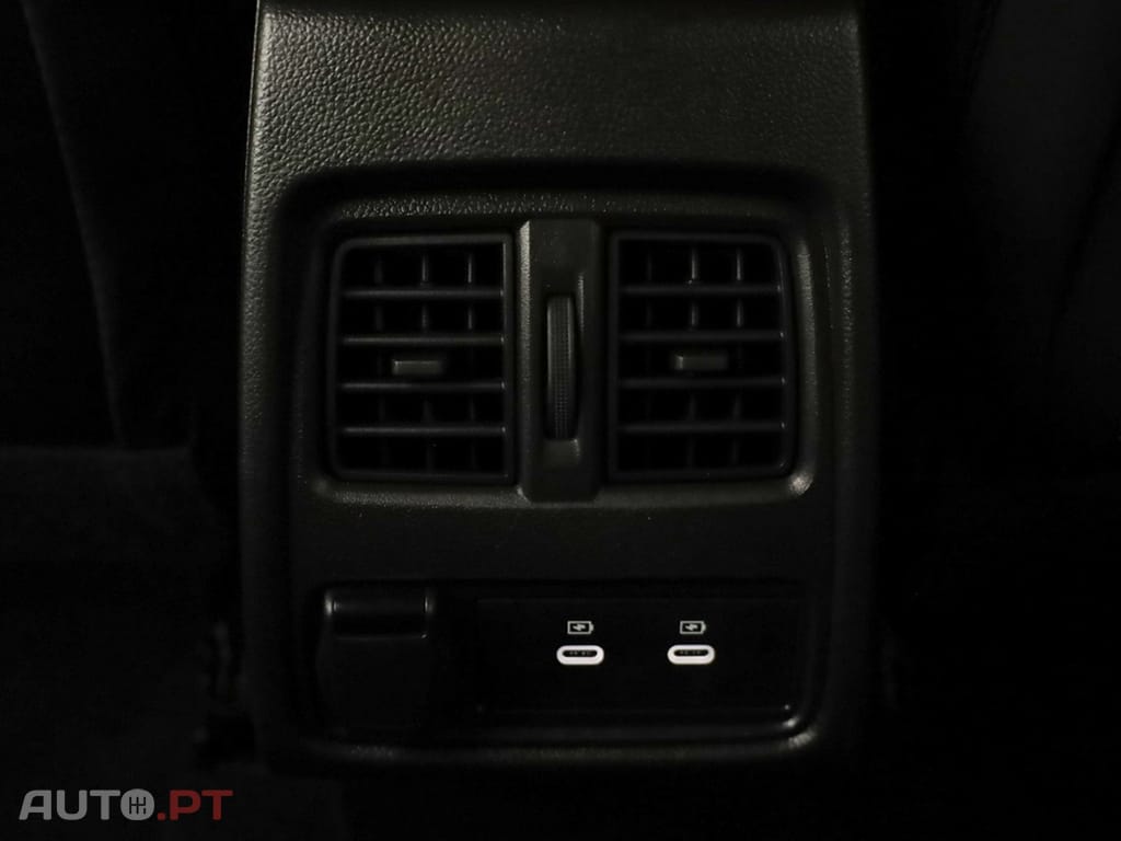 Renault Captur Captur 1.0 TCe Techno