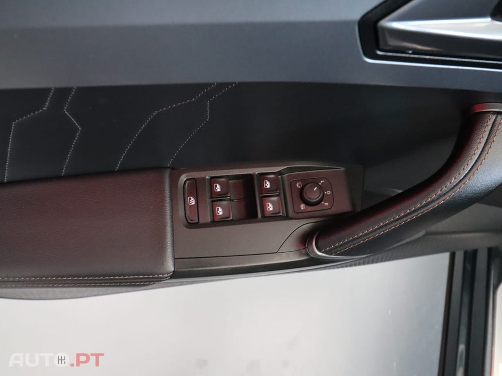 Cupra Formentor 1.5 TSI Plus DSG