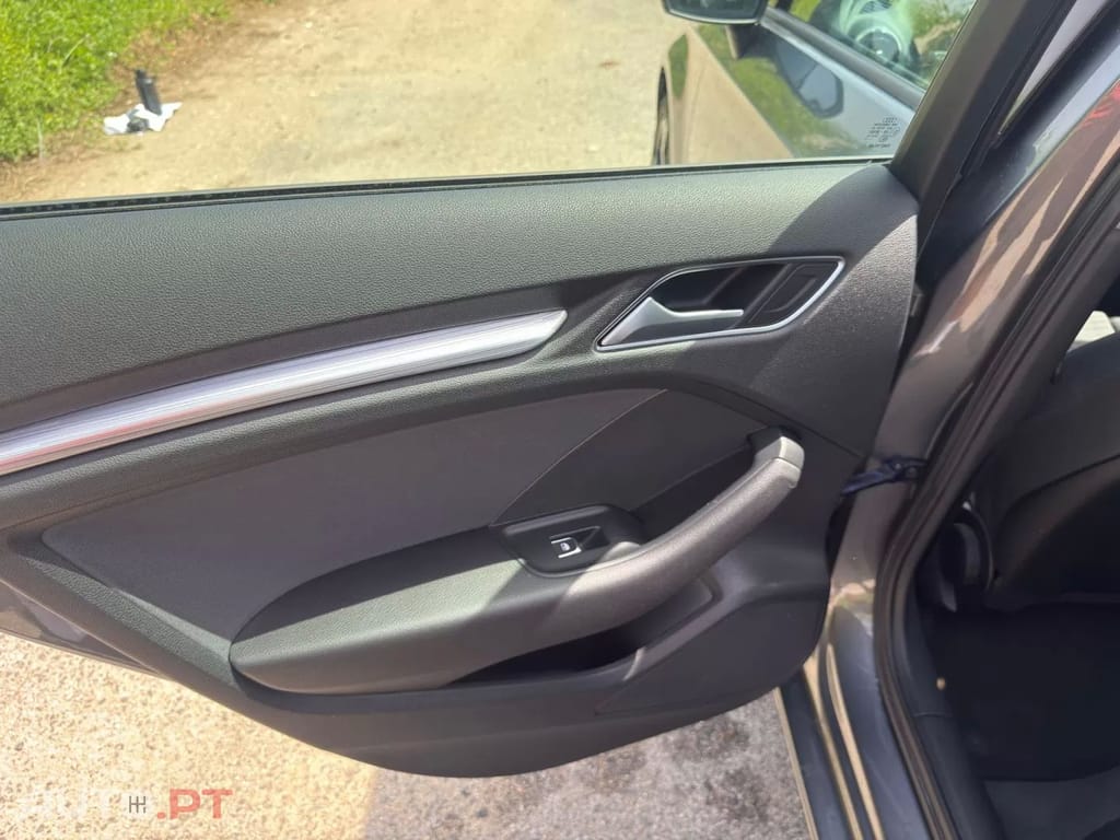 Audi A3 Sportback 1.6 TDI Sport S tronic