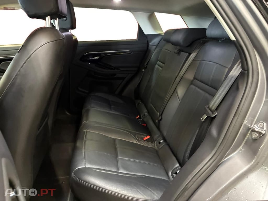 Land Rover Evoque 1.5 P300e AWD Auto