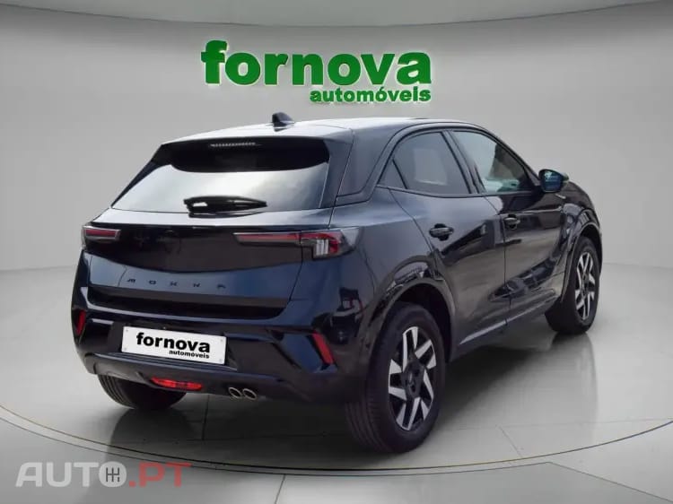 Opel Mokka 1.2 T GS