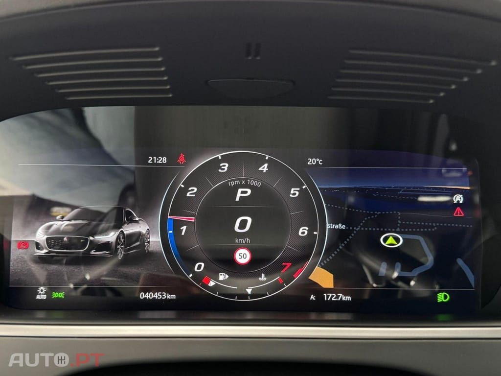 Jaguar F-Type CoupeR-Dynamic 300