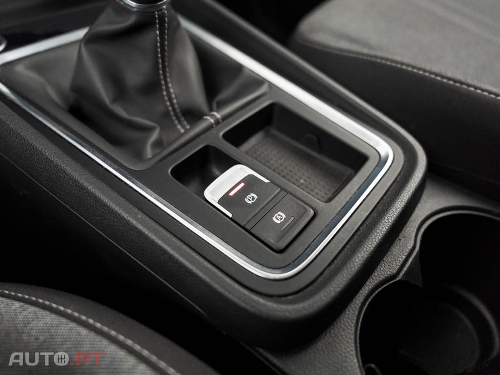 Seat Ateca 1.0 TSI Style