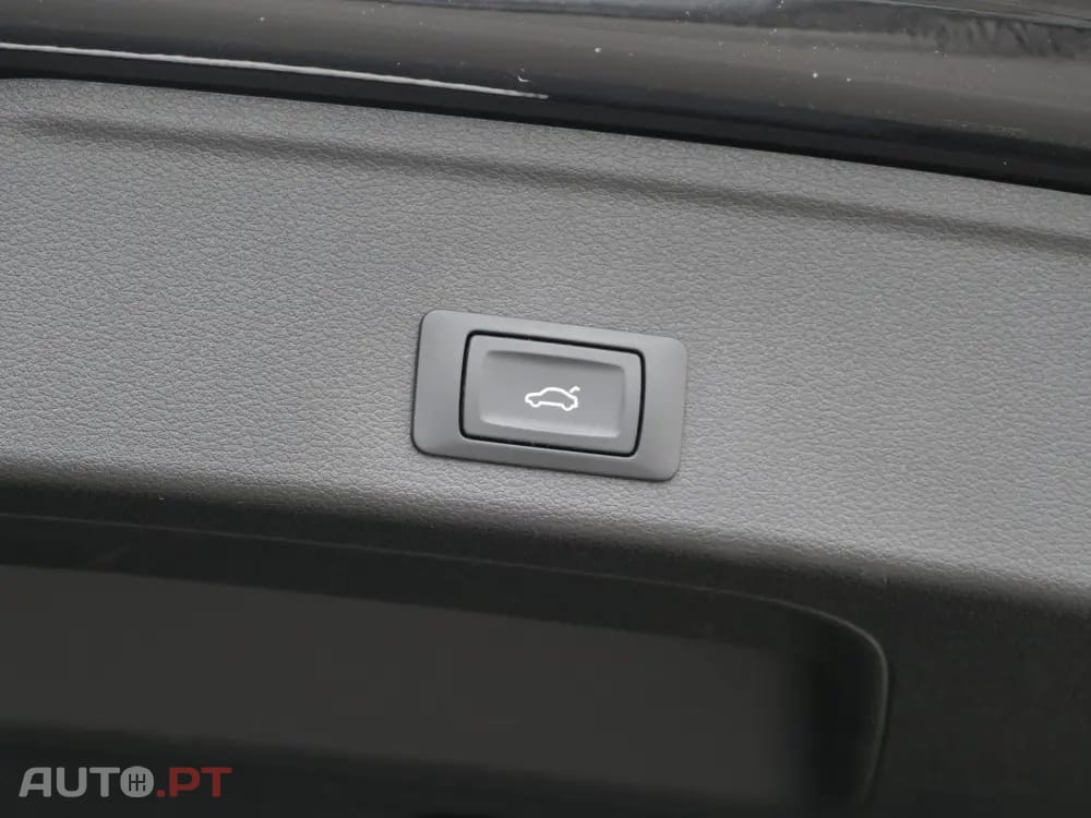 Audi A4 Avant 40 TDI Sport S tronic