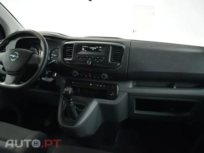 Opel Vivaro 1.5 CDTi L2H1 Essentia