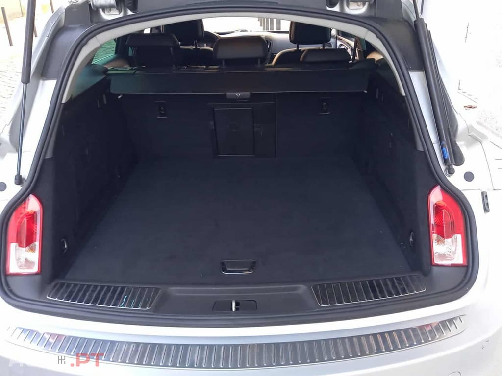 Opel Insignia 2.0CDTI 140cv GPS Sports Tourer