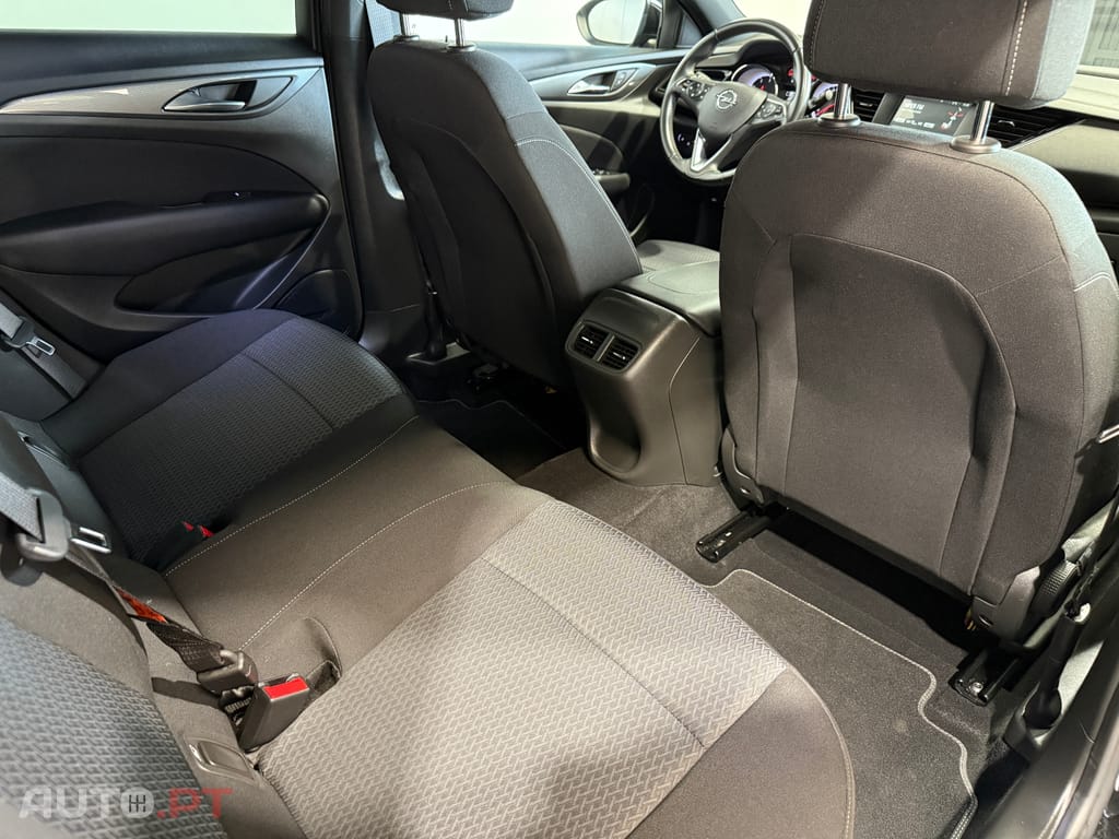 Opel Insignia 1.5D