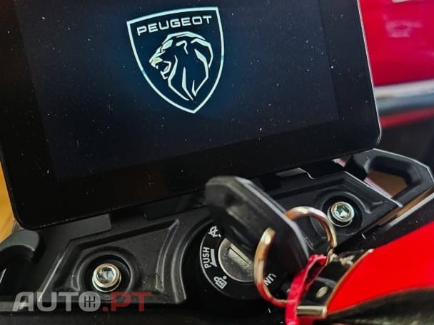 Peugeot Tweet 125 PM-01