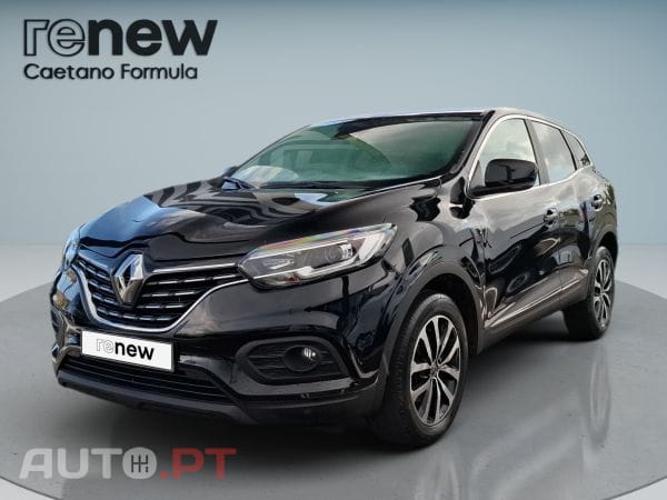 Renault Kadjar 1.3 TCe 140 Equilibre